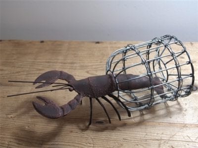 Lional Lobster