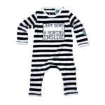 Baby grow 9 months inside